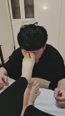 图片[4]_【德意男神】洗脚小妹做S艺术训练 bf11357_HD绳艺资源