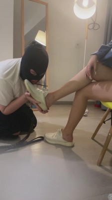 图片[9]_【关关】脏椰子鞋/训练狗师兄 bf11359_HD绳艺资源