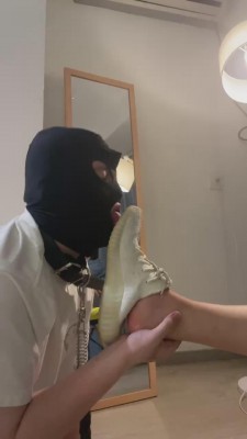 图片[10]_【关关】脏椰子鞋/训练狗师兄 bf11359_HD绳艺资源