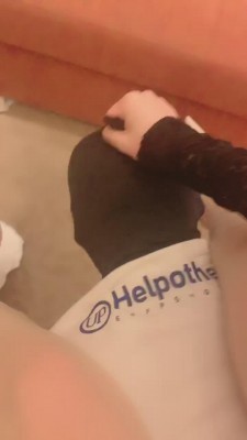 图片[7]_【梦涵】模特御姐肉丝美腿蹂躏 bf11353_HD绳艺资源