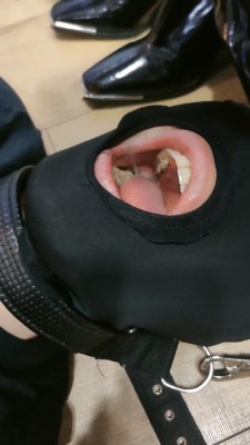 图片[7]_【青岛00后大学生】学生情侣主第一次调乖狗狗 bf11348_HD绳艺资源