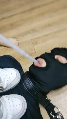 图片[9]_【青岛00后大学生】学生情侣主第一次调乖狗狗 bf11348_HD绳艺资源