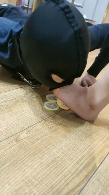 图片[10]_【青岛00后大学生】学生情侣主第一次调乖狗狗 bf11348_HD绳艺资源