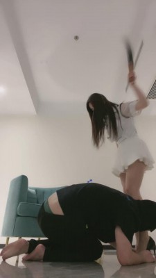 图片[3]_【风吟女神】姐夫暗恋小姨子的严重代价 bf11347_HD绳艺资源