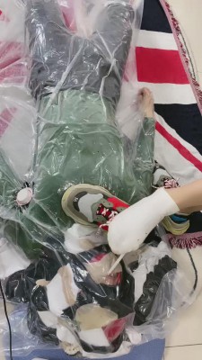 图片[10]_【美离子】超强木乃伊原味窒息/踩踏 bf11414_HD绳艺资源