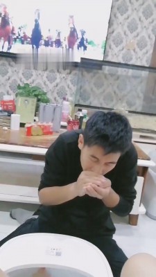 图片[3]_【傲柔】伺候双S就寝/圣水刷牙 bf11412_HD绳艺资源