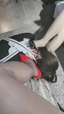 【乐爷】双女主调女奴舔脚圣水【双视角版】 bf11396_HD绳艺资源