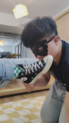 图片[10]_【圆圆】双S-黑丝/帆布鞋全体重踩奴 bf11390_HD绳艺资源