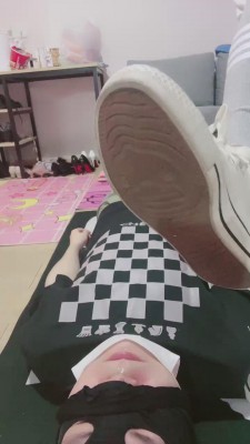 图片[2]_【桃子老师】呕吐物艺术专场 bf11389_HD绳艺资源