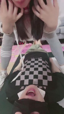 图片[3]_【桃子老师】呕吐物艺术专场 bf11389_HD绳艺资源