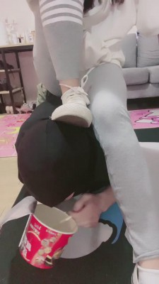 图片[5]_【桃子老师】呕吐物艺术专场 bf11389_HD绳艺资源