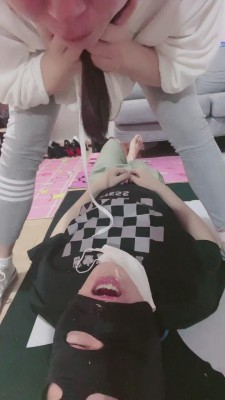 图片[7]_【桃子老师】呕吐物艺术专场 bf11389_HD绳艺资源