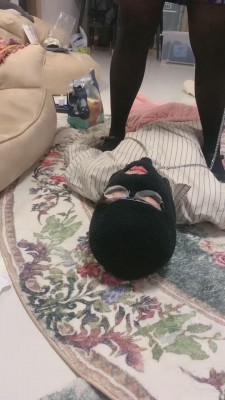 图片[4]_【颜颜艾斯s】JK小皮鞋踩下贱狗 bf11400_HD绳艺资源