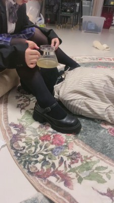 图片[8]_【颜颜艾斯s】JK小皮鞋踩下贱狗 bf11400_HD绳艺资源