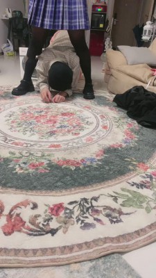 图片[12]_【颜颜艾斯s】JK小皮鞋踩下贱狗 bf11400_HD绳艺资源