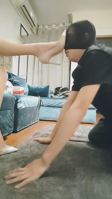 【星期六】调人体刷鞋器 bf11404_HD绳艺资源