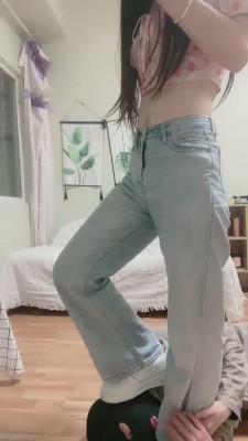 【罗宾】艺校女神小白鞋骑马狗奴 bf11402_HD绳艺资源