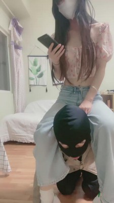 图片[4]_【罗宾】艺校女神小白鞋骑马狗奴 bf11402_HD绳艺资源