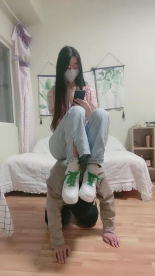 图片[5]_【罗宾】艺校女神小白鞋骑马狗奴 bf11402_HD绳艺资源