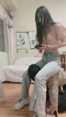 图片[6]_【罗宾】艺校女神小白鞋骑马狗奴 bf11402_HD绳艺资源