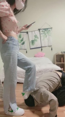 图片[7]_【罗宾】艺校女神小白鞋骑马狗奴 bf11402_HD绳艺资源