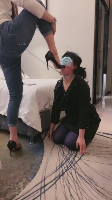 图片[5]_【丹祖宗】高跟御姐欺负小母狗/强迫吃船袜 bf11395_HD绳艺资源