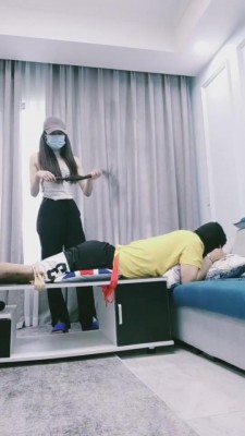 图片[2]_【清见】女奴首调S-绳艺技巧训练1000下 bf11381_HD绳艺资源