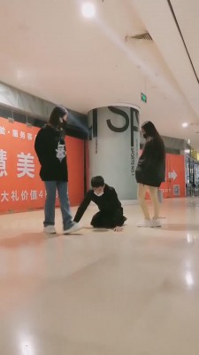 【傲柔】刺激-双S首次公开调奴 bf11445_HD绳艺资源