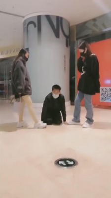 图片[3]_【傲柔】刺激-双S首次公开调奴 bf11445_HD绳艺资源