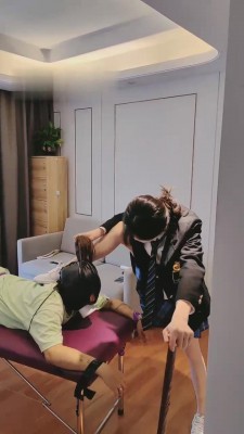 图片[6]_【高难度挑战美学】JK学姐固定狗奴廷杖之刑 bf11437_HD绳艺资源