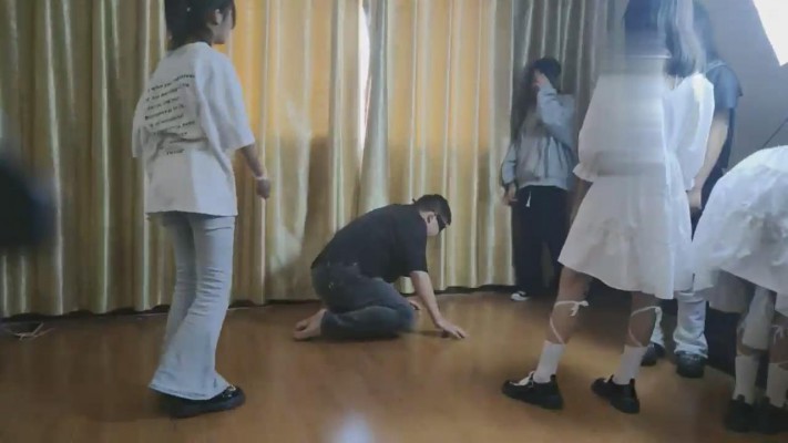 图片[8]_【最抗揍M】素人群殴-全程高难度挑战狂揍 bf11436_HD绳艺资源