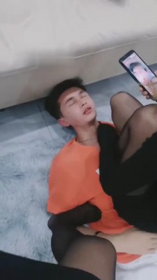 图片[2]_【颜汐】双S黑丝高跟捂死狗奴【双视角+完整版】JS042401_HD绳艺资源