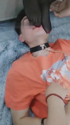 图片[6]_【颜汐】双S黑丝高跟捂死狗奴【双视角+完整版】JS042401_HD绳艺资源