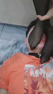 图片[7]_【颜汐】双S黑丝高跟捂死狗奴【双视角+完整版】JS042401_HD绳艺资源