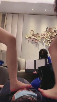 【维尼】父女奴专场-欠债不还的下场【双视角版】 bf11407_HD绳艺资源