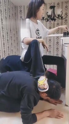 图片[8]_【雪儿】伺候双主起床/喝圣水/人体座椅 bf11428_HD绳艺资源