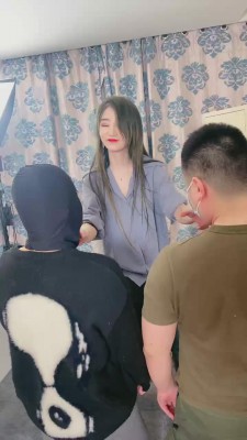 图片[3]_【领主老大】超高难度挑战殴打三父子 bf11418_HD绳艺资源