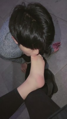 图片[5]_【初见】户外开发素人舔脏鞋 bf11417_HD绳艺资源