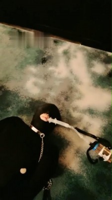 图片[4]_【Queen夏】小黑犬第一天被训化 bf11508_HD绳艺资源