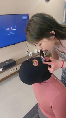 【领主老大】培养新一代S入圈艺术训练 bf11515_HD绳艺资源