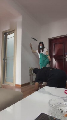 图片[4]_【柒雯】健身后脏鞋原味调圈养狗 bf11443_HD绳艺资源