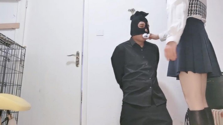 【冷酷爷】自我领域 bf11406_HD绳艺资源