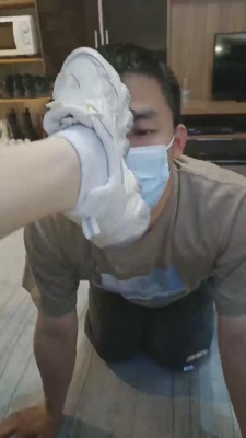 图片[2]_【丫丫啊】剧情-艺术训练送水小弟 bf11459_HD绳艺资源