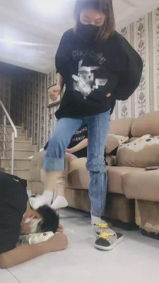 图片[6]_【雪儿】双S脚踩蛋糕喂寿星狗 bf11456_HD绳艺资源