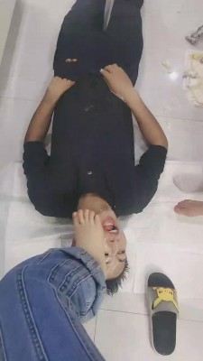 图片[9]_【雪儿】双S脚踩蛋糕喂寿星狗 bf11456_HD绳艺资源