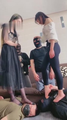 图片[5]_【领主老大】拉拉专场-群魔乱舞呕吐物/踩踏 bf11449_HD绳艺资源