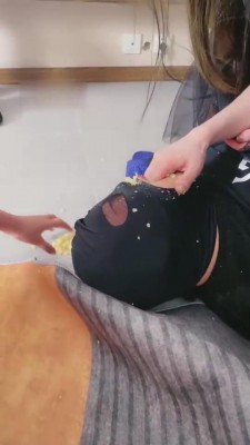 图片[10]_【领主老大】拉拉专场-群魔乱舞呕吐物/踩踏 bf11449_HD绳艺资源