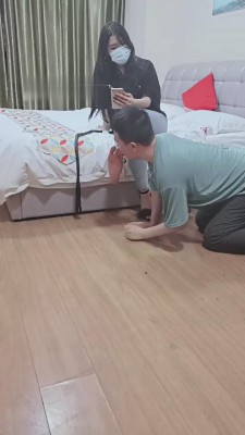 图片[2]_【重庆男神】素人小姐姐训练/踩踏专场 bf11497_HD绳艺资源