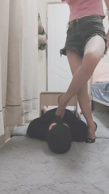 图片[7]_【灵竹】御姐高跟全体重踩/深喉 bf11467_HD绳艺资源