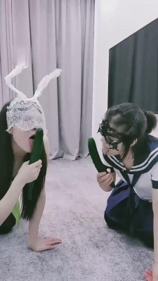 【清见】双发骚母狗犯贱日常 bf11498_HD绳艺资源